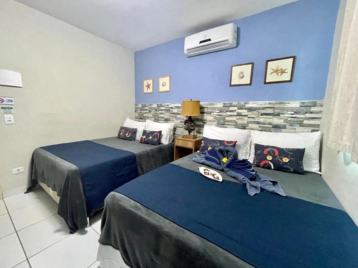 Pousada Beach House Coqueirinho Жакума Екстериор снимка