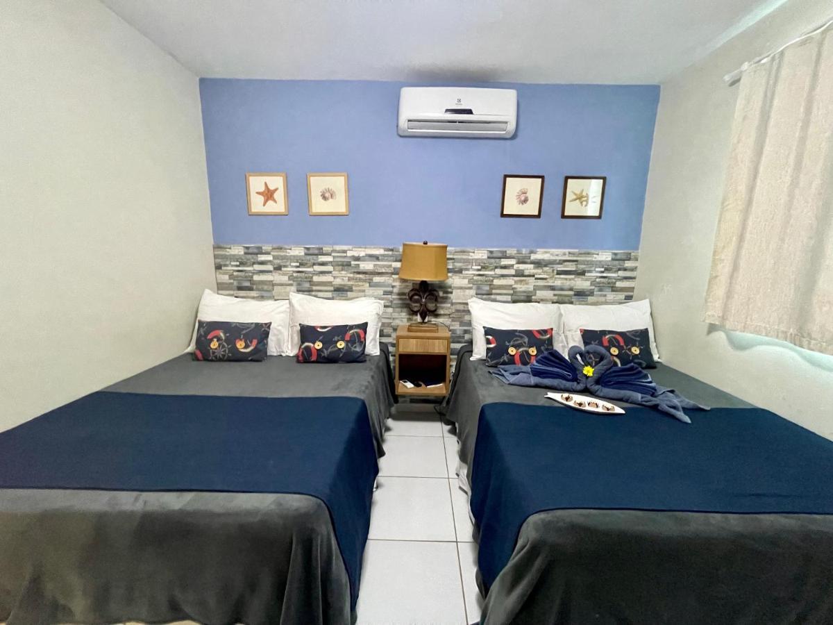 Pousada Beach House Coqueirinho Жакума Екстериор снимка