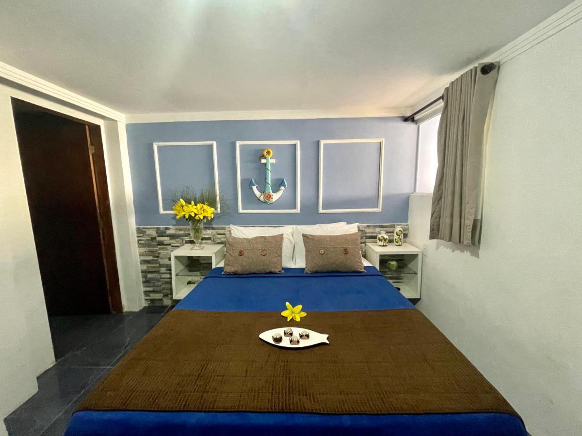 Pousada Beach House Coqueirinho Жакума Екстериор снимка